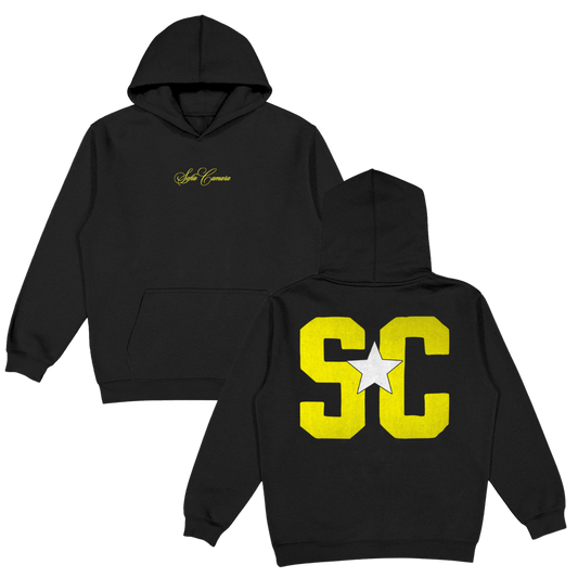 SC Hoodie
