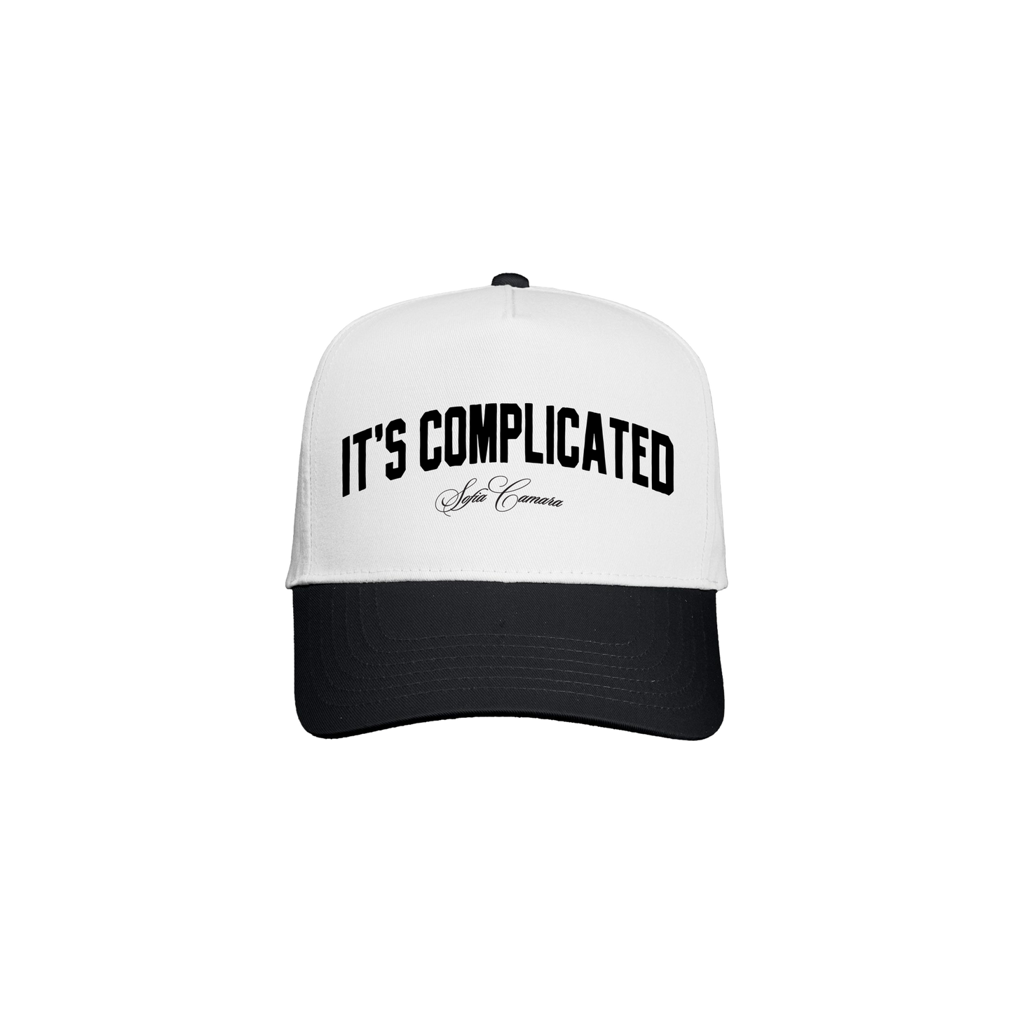 It's Complicated Hat