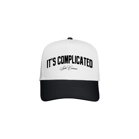 It's Complicated Hat